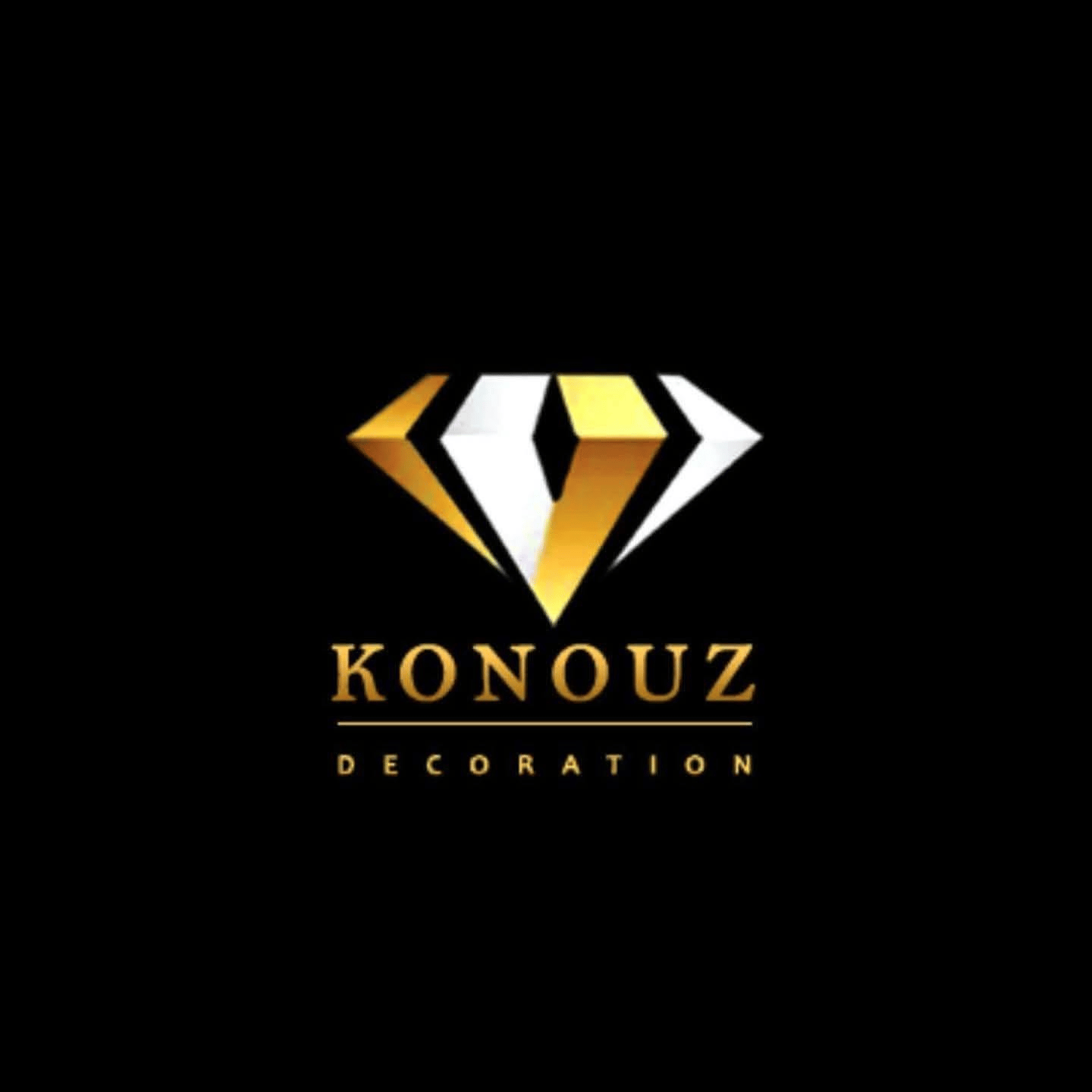 Konouz Decoration